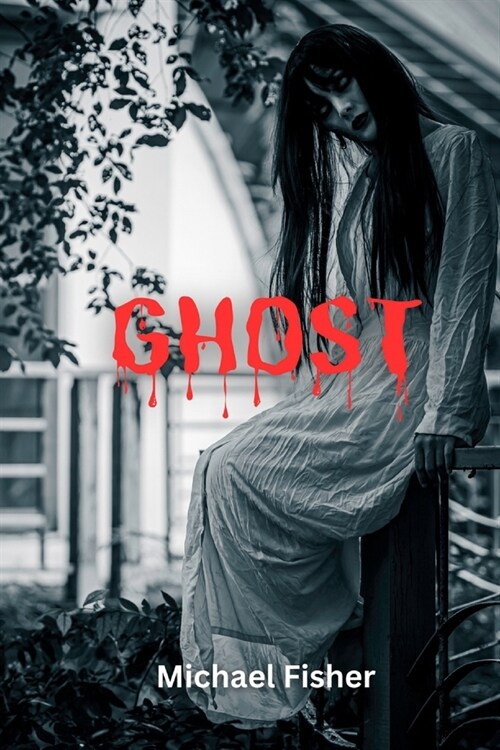 Ghost: Erotic Horror (Paperback)