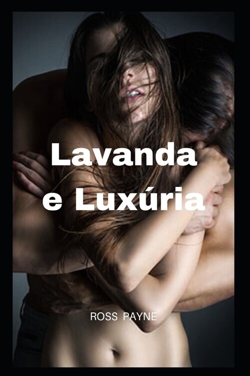 Lavanda e Lux?ia (Paperback)