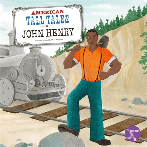 John Henry (Hardcover)