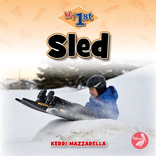 Sled (Hardcover)