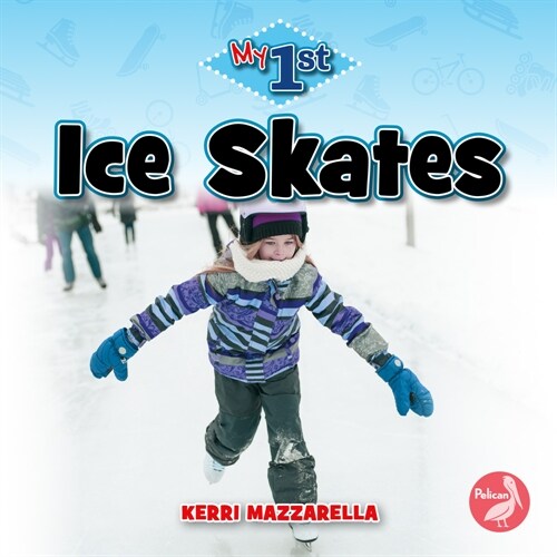 Ice Skates (Hardcover)