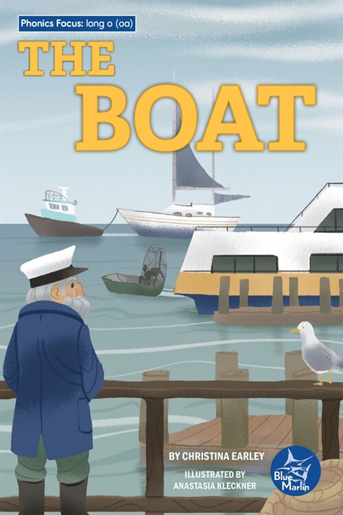 The Boat (Hardcover)