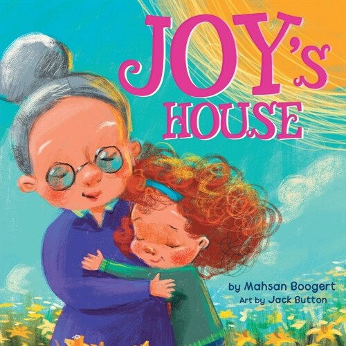 Joys House (Paperback)