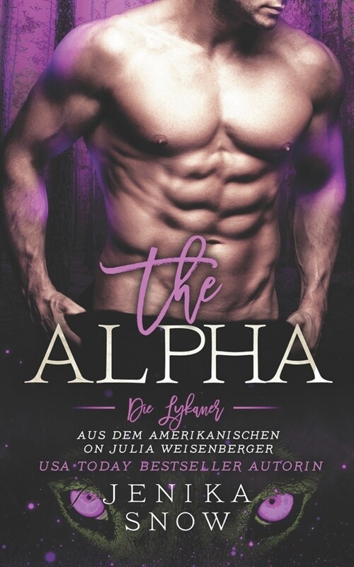 The Alpha (Paperback)