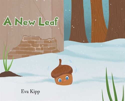 A New Leaf (Hardcover)