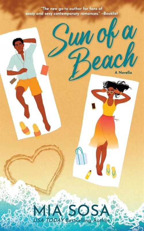 Sun of a Beach (Paperback)