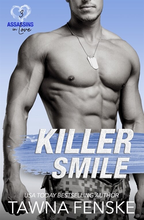 Killer Smile: An enemies to lovers small town romantic comedy (Paperback)