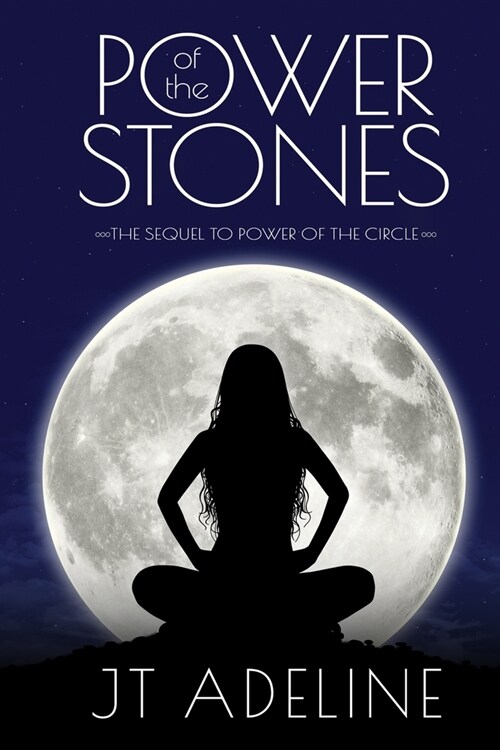 Power of the Stones (Paperback)