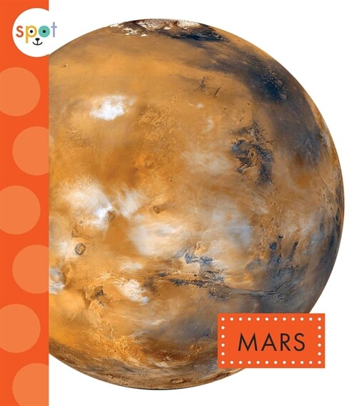 Mars (Library Binding)