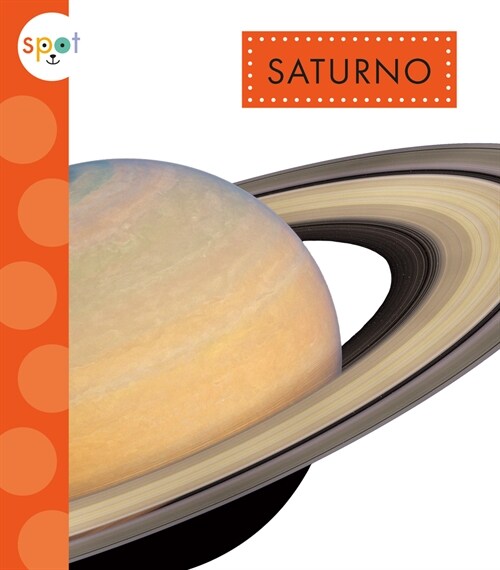 Saturno (Library Binding)