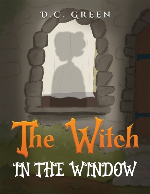 The Witch in the Window (Paperback)