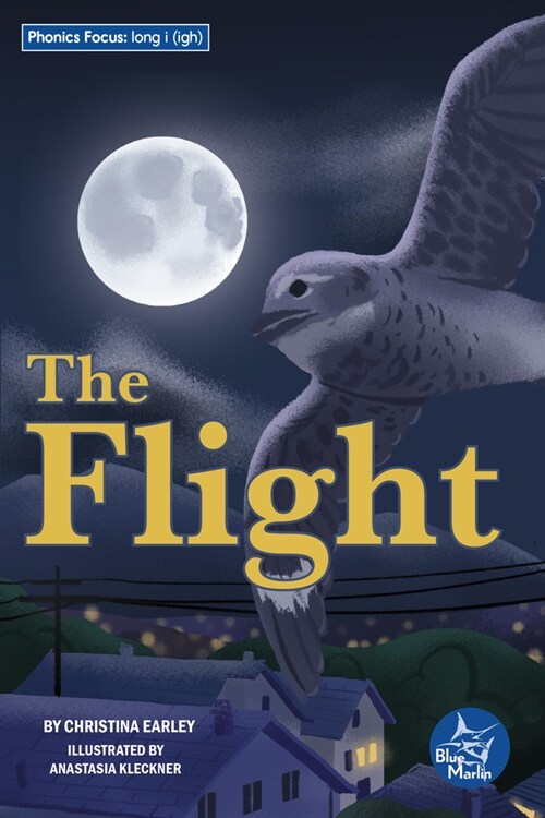 The Flight (Paperback)