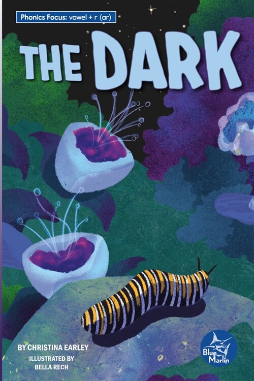 The Dark (Paperback)