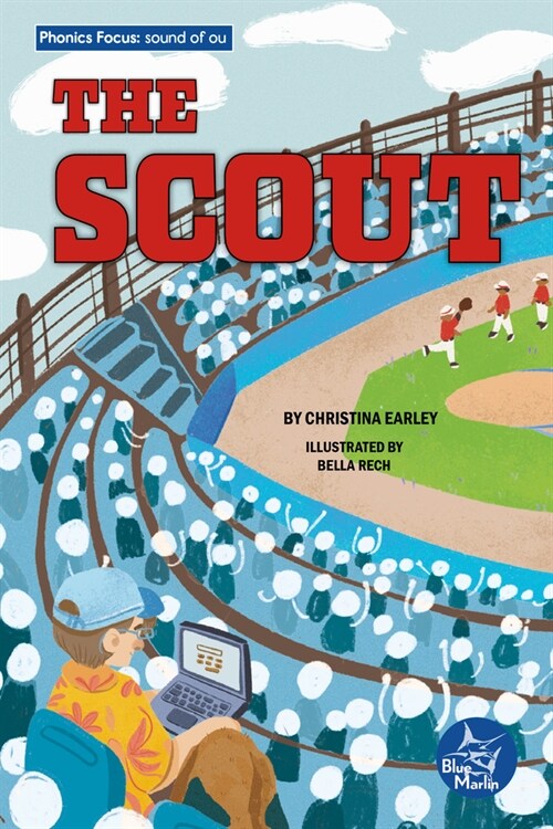 The Scout (Paperback)