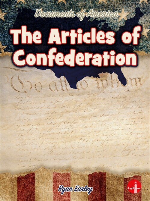 The Articles of Confederation (Paperback)