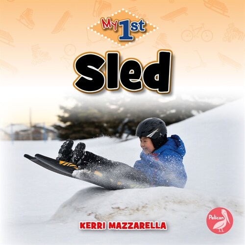 Sled (Paperback)