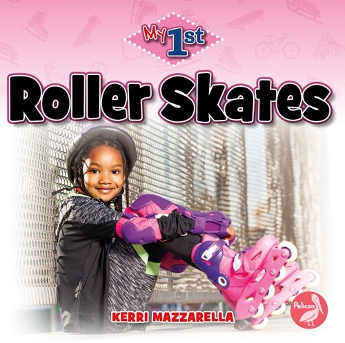 Roller Skates (Paperback)