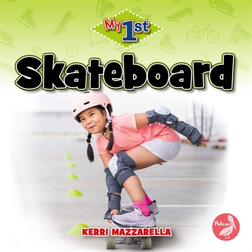 Skateboard (Paperback)