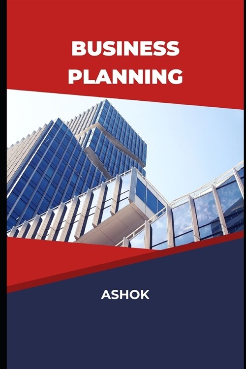 Business Planning (Paperback)