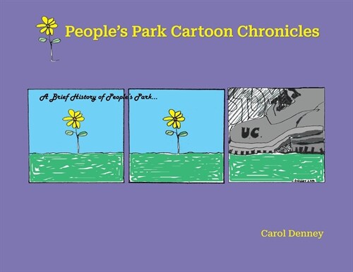 Peoples Park CartoonChronicles (Paperback)