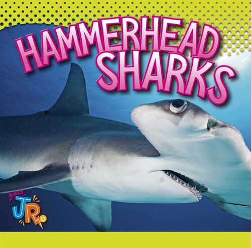 Hammerhead Sharks (Library Binding)