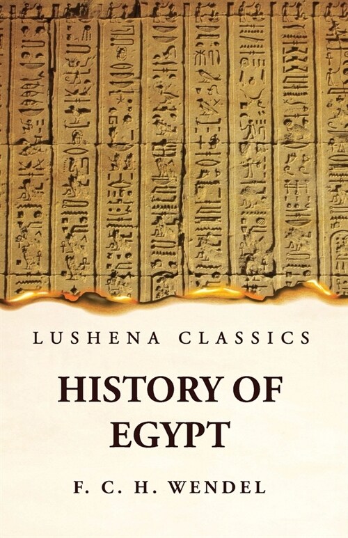 History of Egypt (Paperback)