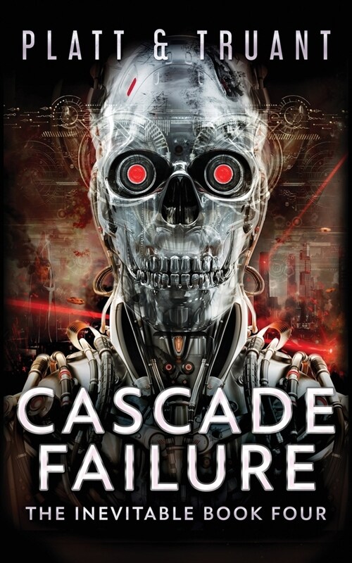 Cascade Failure (Paperback)