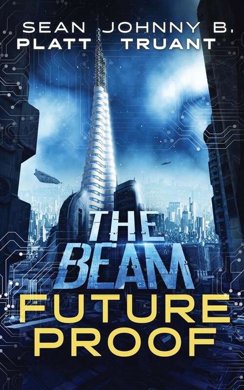 Future Proof (Paperback)