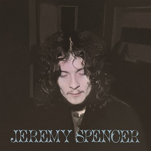 Jeremy Spencer - Jeremy Spencer