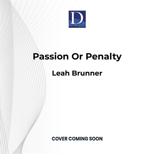 Passion or Penalty (Audio CD)