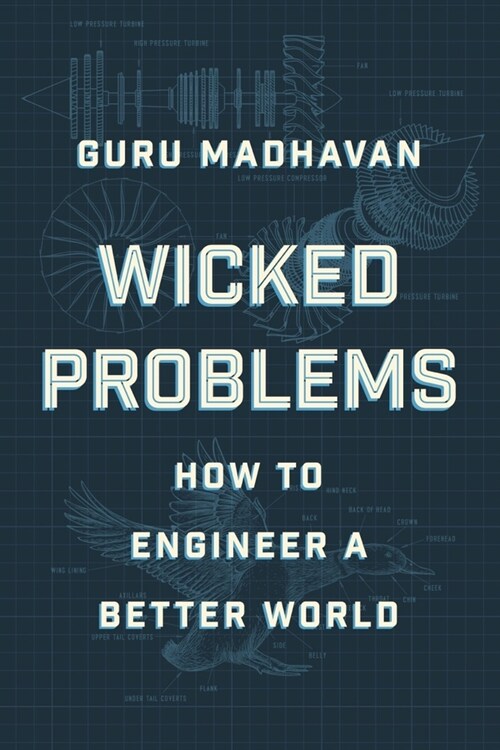 Wicked Problems: How to Engineer a Better World (Hardcover)