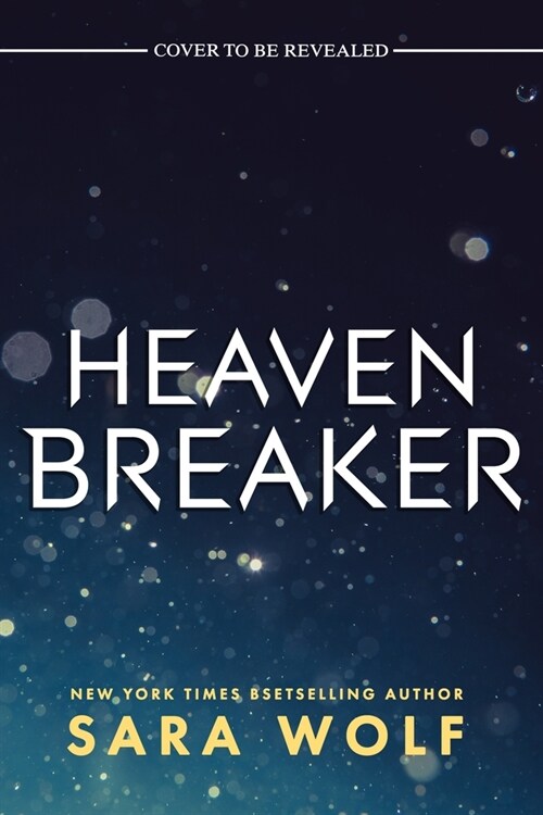 Heavenbreaker (Deluxe Limited Edition) (Hardcover)