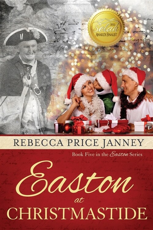 Easton at Christmastide (Paperback)