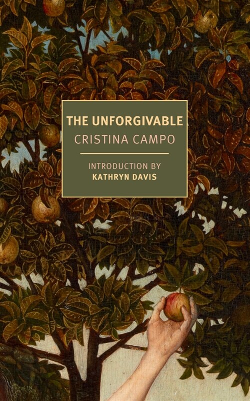 The Unforgivable: And Other Writings (Paperback)