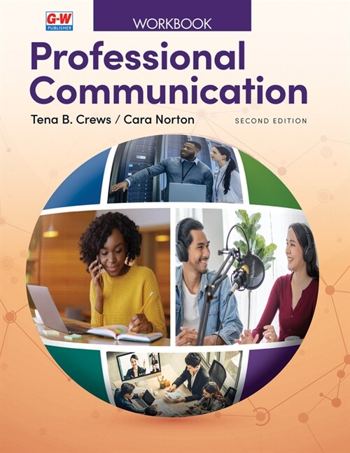 Professional Communication (Paperback, 2)