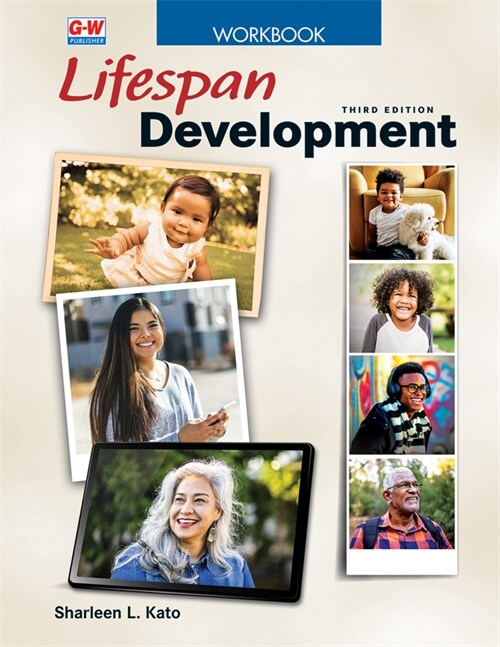 Lifespan Development (Paperback)