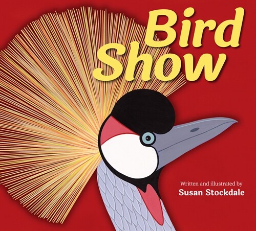 Bird Show (Paperback)