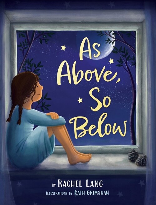 As Above, So Below (Hardcover)