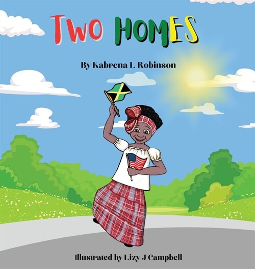 Two Homes (US Version) (Hardcover)