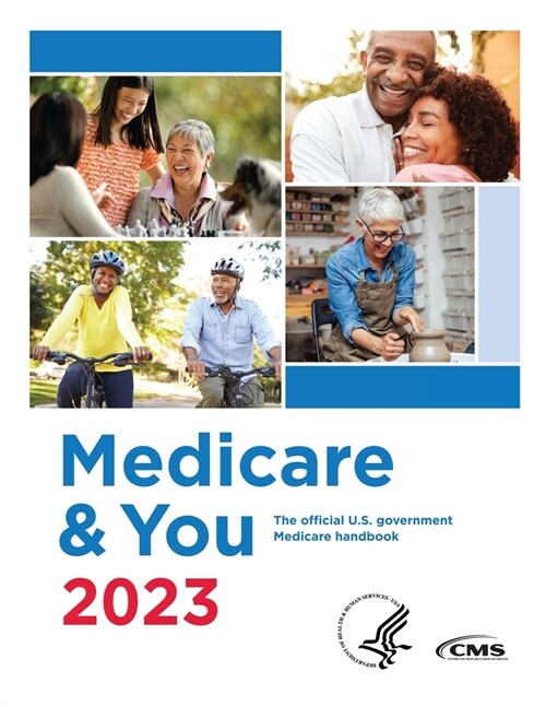 알라딘 Medicare & You 2023 The Official U.S. Government Medicare