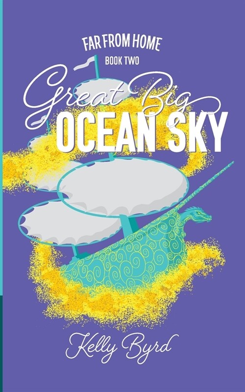 Great Big Ocean Sky (Paperback)