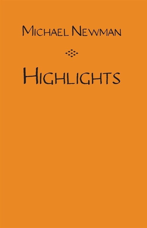 Highlights (Paperback)
