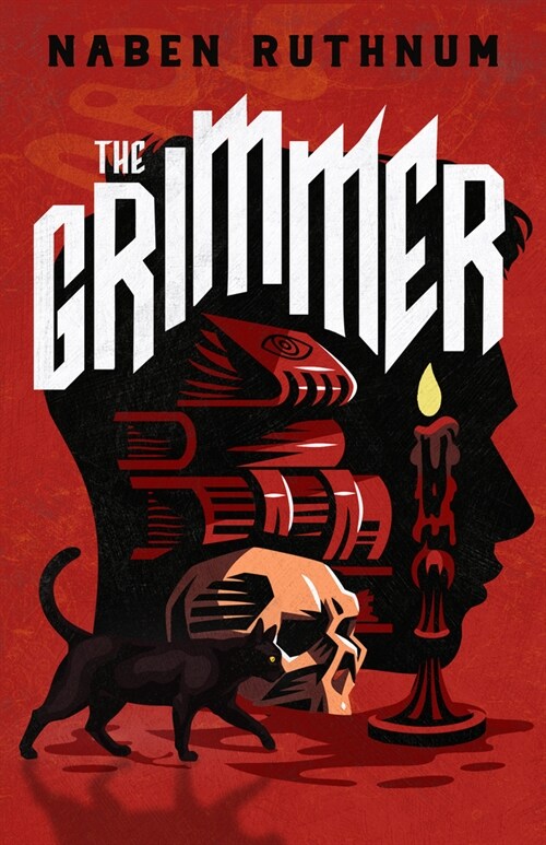 The Grimmer (Paperback)