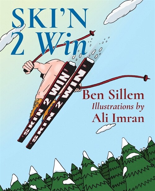 Skin 2 Win (Paperback)