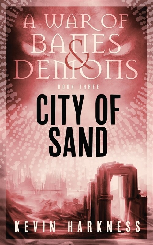 City of Sand (Paperback)