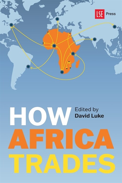 How Africa Trades (Paperback)