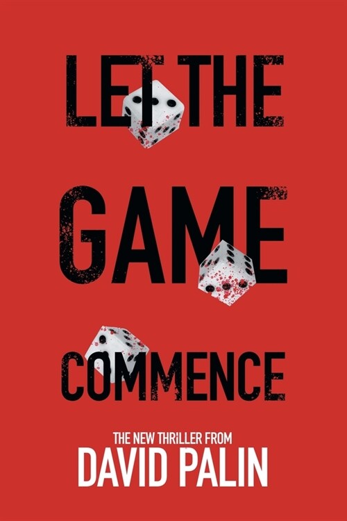 Let the Game Commence (Paperback)