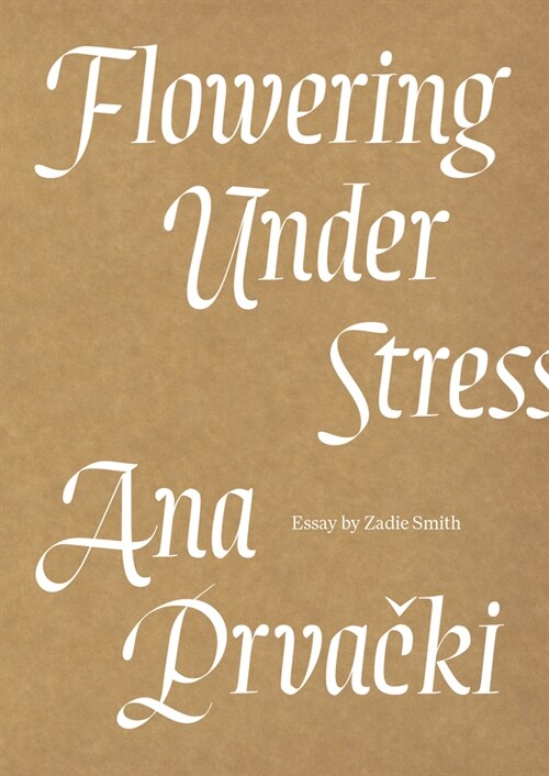 Flowering Under Stress (Paperback)