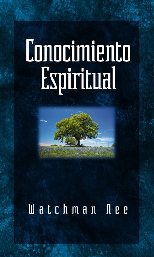 Conocimiento Espiritual (Paperback)