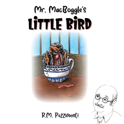 Mr. MacBoggles Little Bird (Paperback)